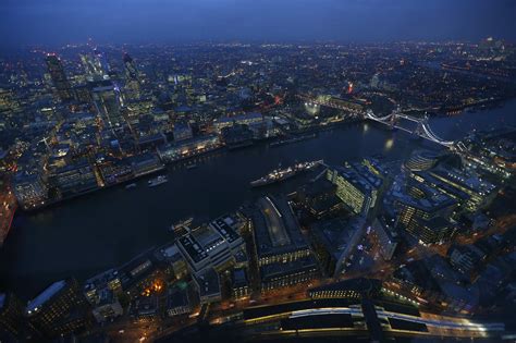 Global Cities: Introducing the 10 Traits of Globally Fluent  .